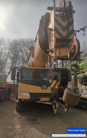 Buy XCMG XCT80L6 Used Crane / 1 Buy XCMG XCT80L6 Used Crane / 1